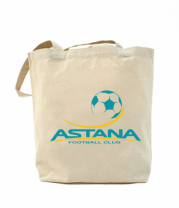 Сумка повседневная Astana FC фото