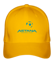 Бейсболка Astana FC фото