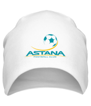 Шапка Astana FC фото