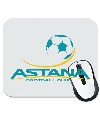 Коврик для мыши Astana FC