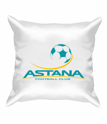 Подушка Astana FC