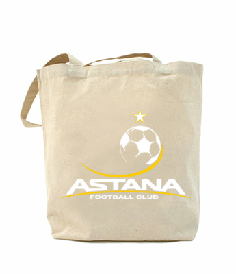 Сумка повседневная Astana FC