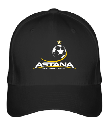 Бейсболка Astana FC
