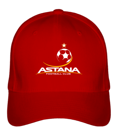 Бейсболка Astana FC