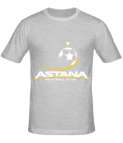 Мужская футболка Astana FC фото