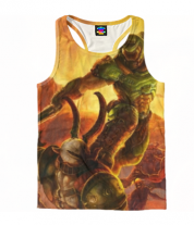  Doom