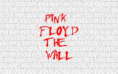 Толстовка худи 3D Pink Floyd