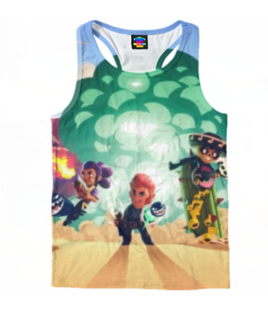  Brawl Stars