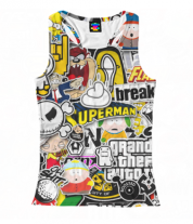  Стикеры фото